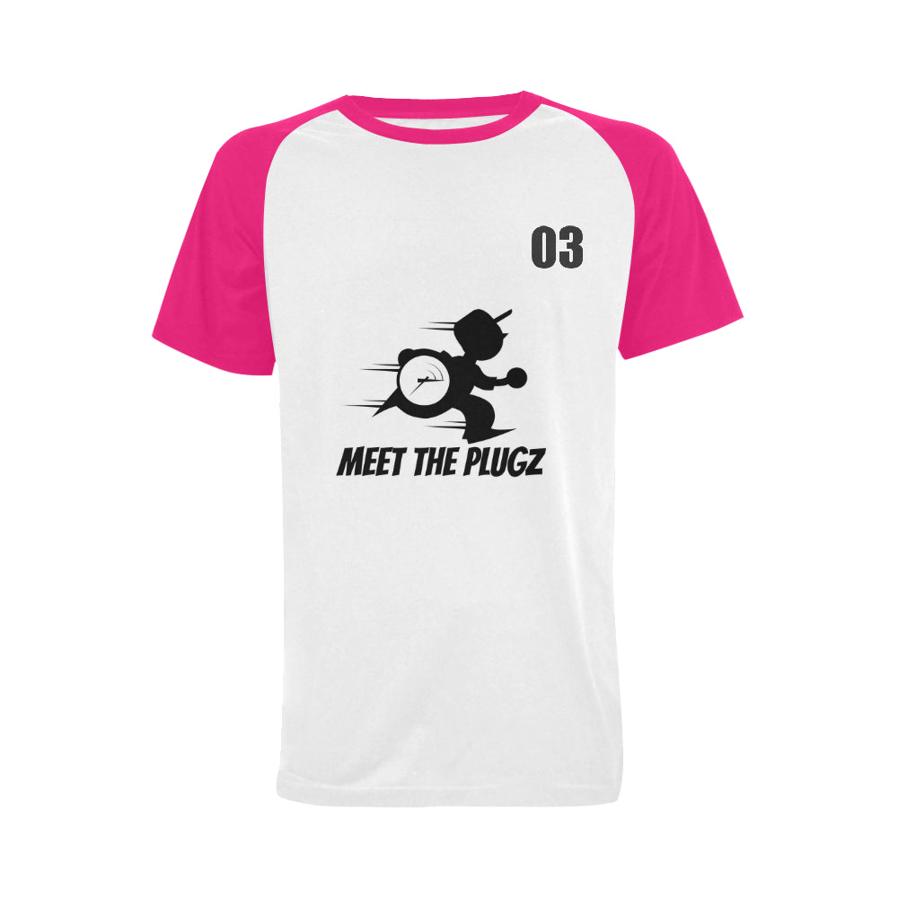 MTP Baseball T-shirt