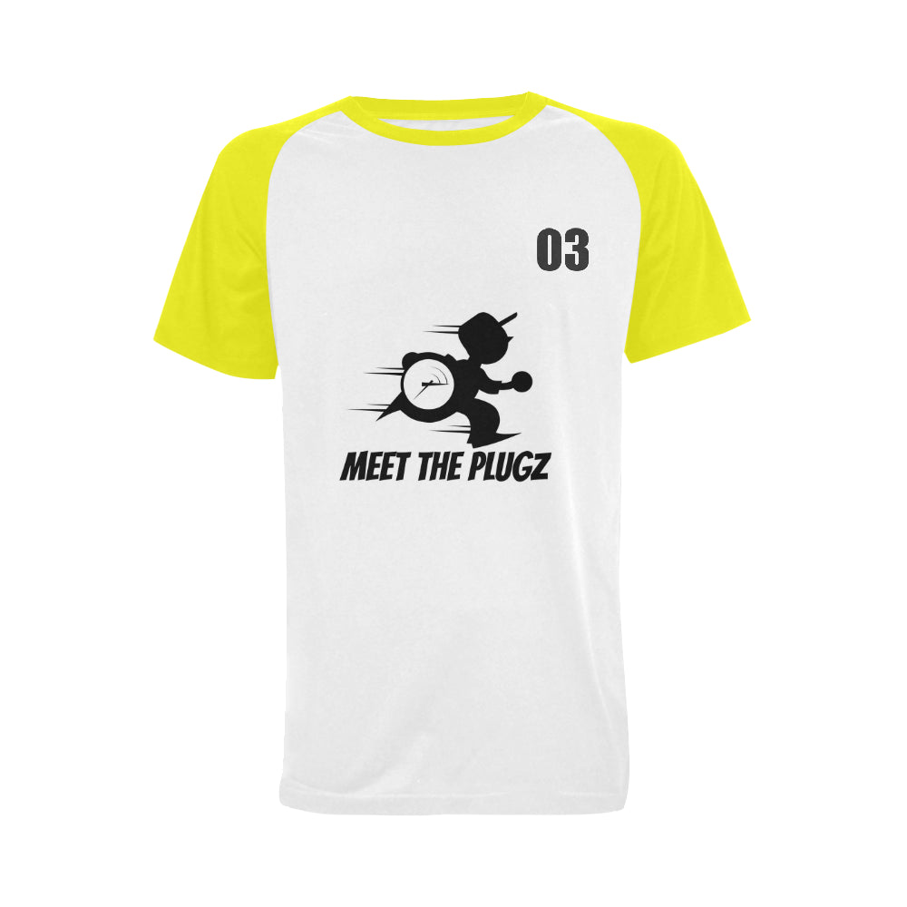 MTP Baseball T-shirt