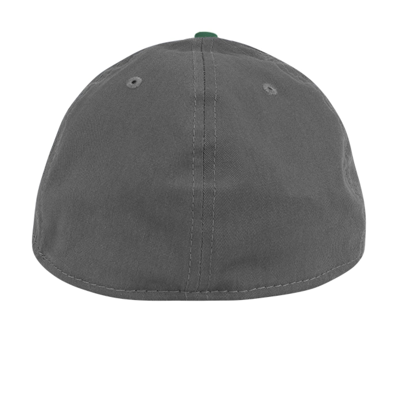 Graph/Dark Grn - BACK