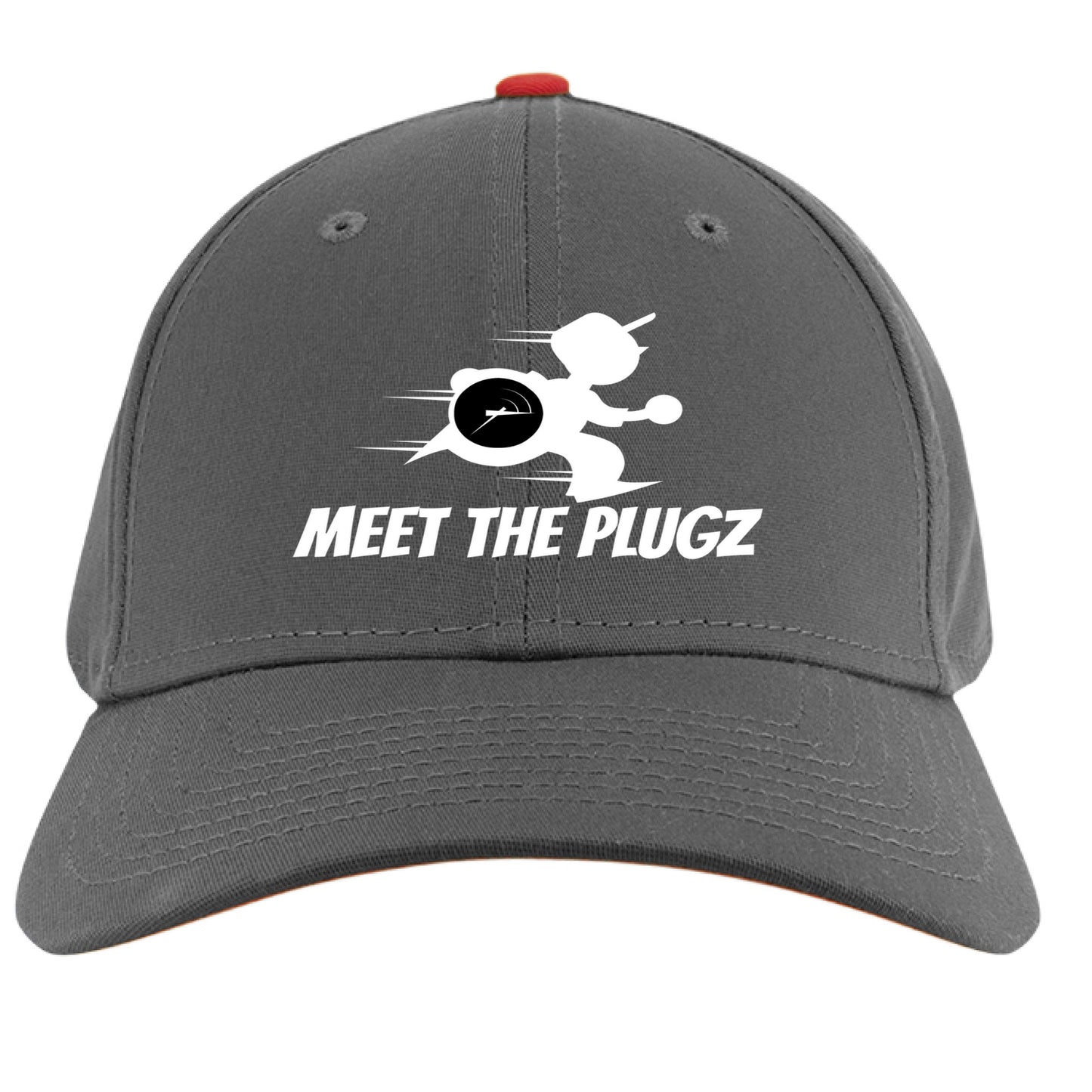 Graph/Scarlet - FRONT