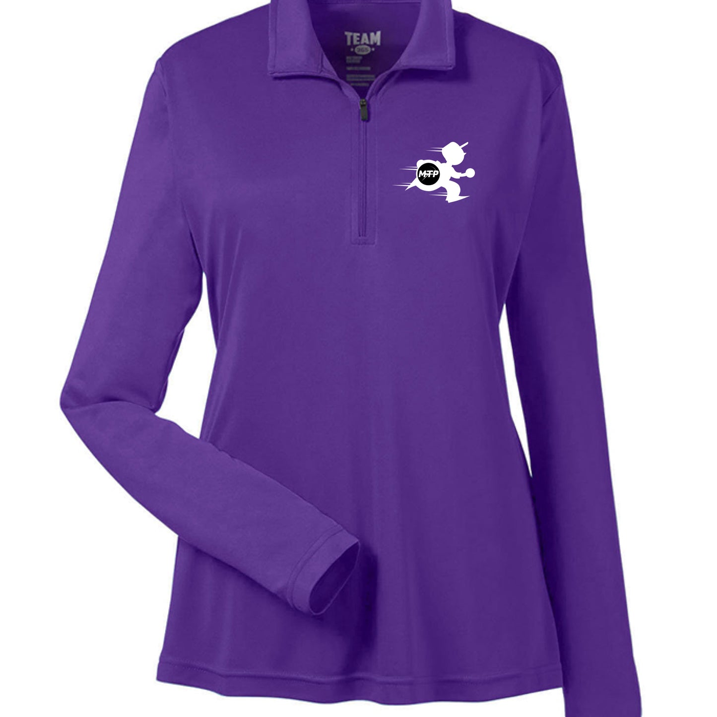 SPORT PURPLE - FRONT