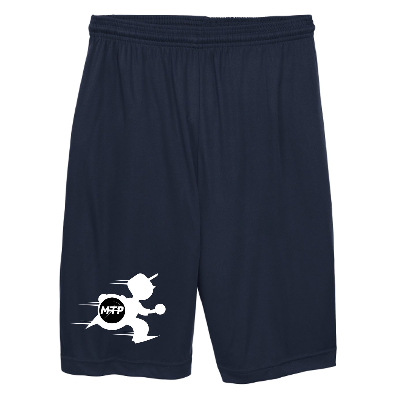 True Navy - ST355 - FRONT