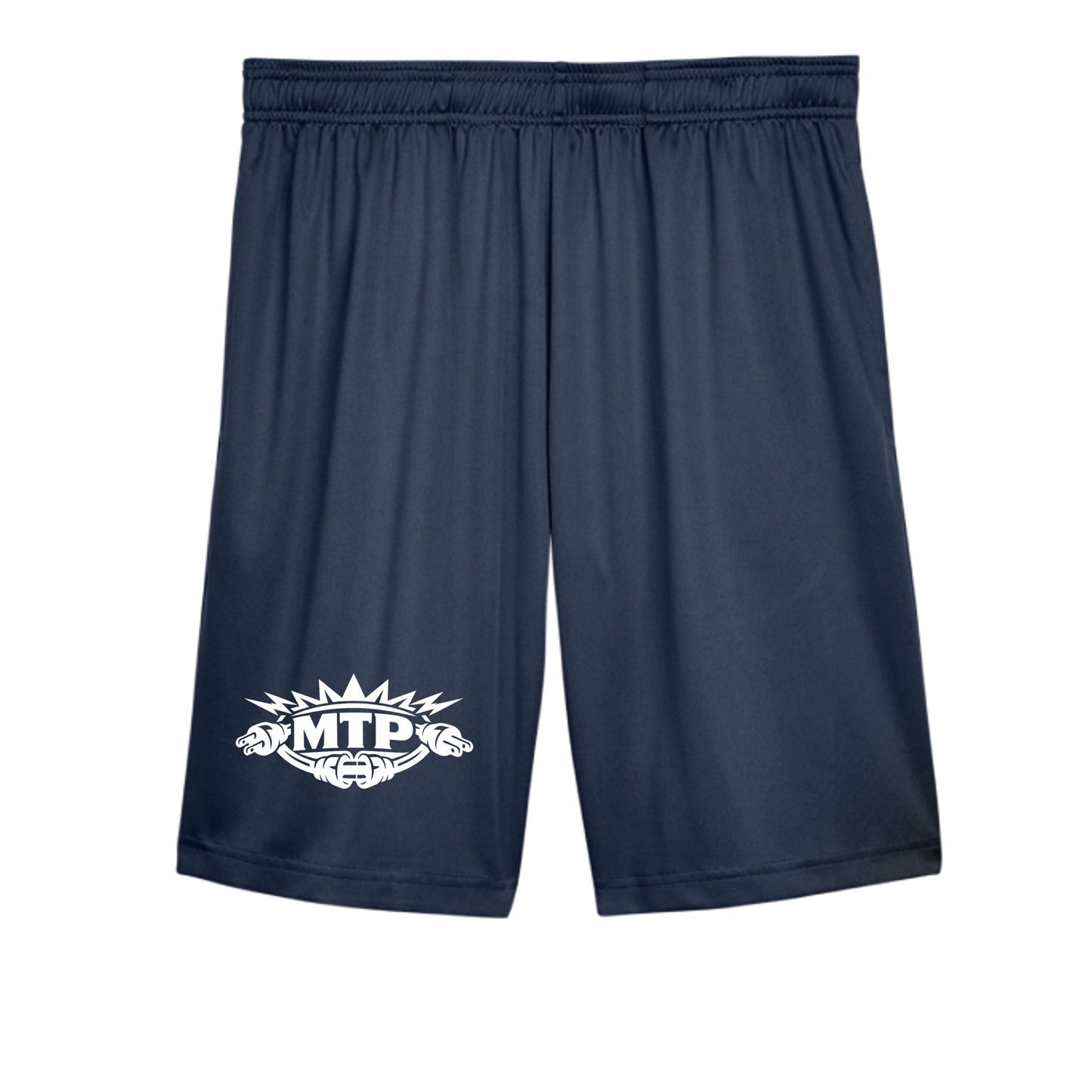 SPORT DARK NAVY - TT11SH - FRONT