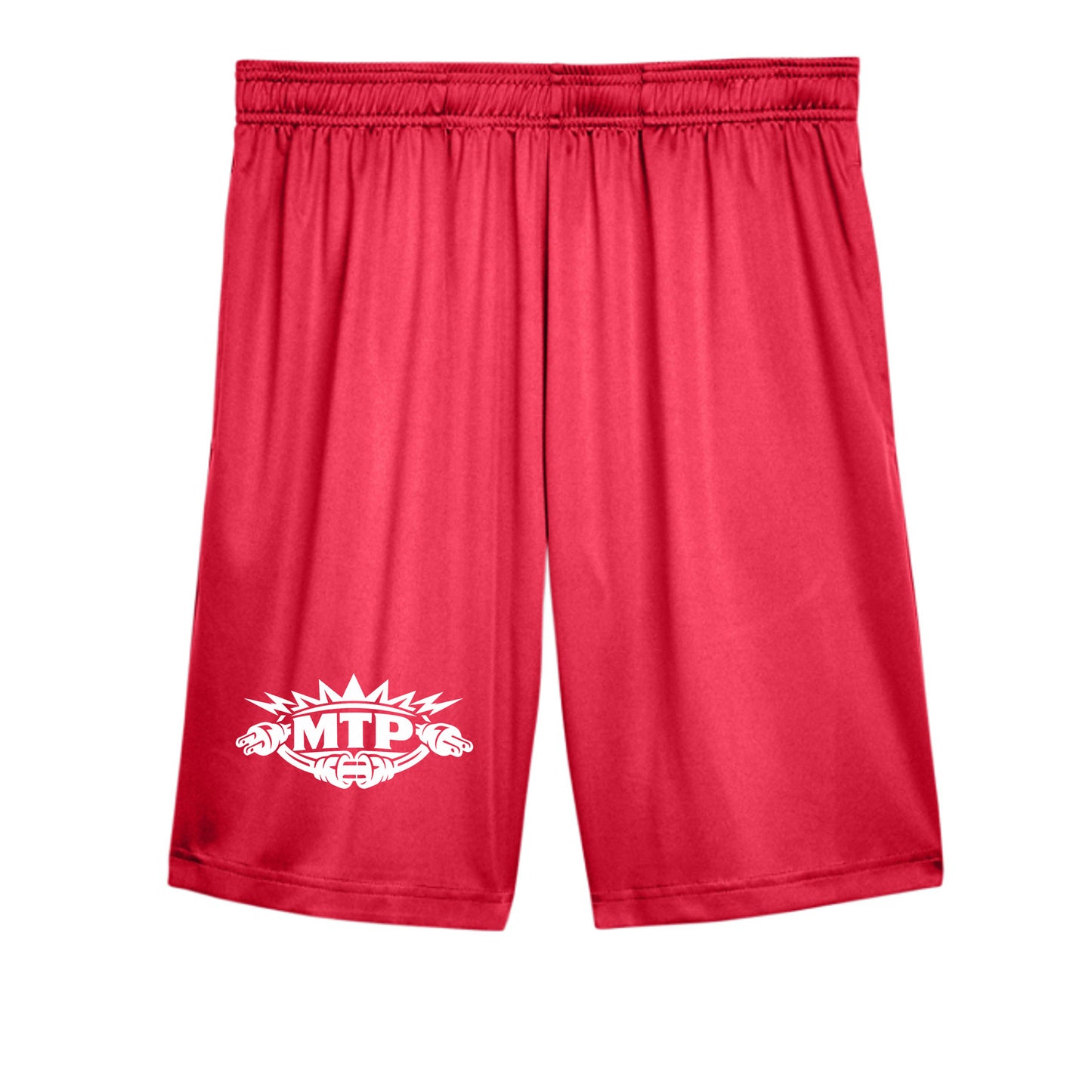 SPORT RED - TT11SH - FRONT